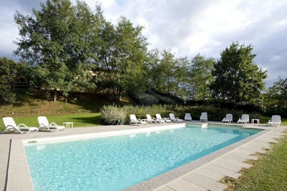 Agriturismo Petrognano Sant'Ellero Exterior photo